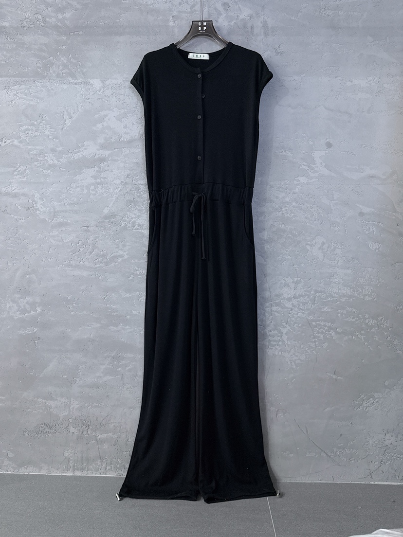 COME OPEN/HAPER韓國代購女士新品職業人氣時尚熱賣連體褲COME OPEN/HAPER連體褲圖色2