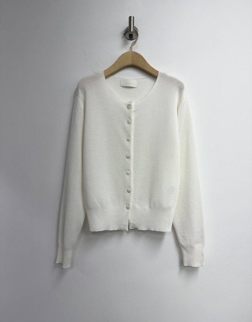 YIKHO STYLE韓國東大門直郵女裝新款推薦人氣26春夏針織衫YIKHO STYLE針織衫圖色1