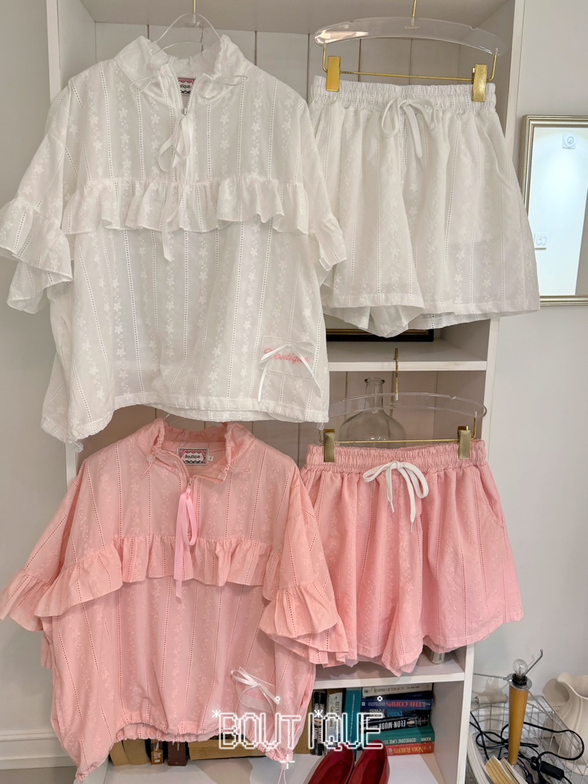 BOUTIQUE-L韓國東大門直郵女裝新品職業人氣26春夏熱賣短褲BOUTIQUE-L短褲