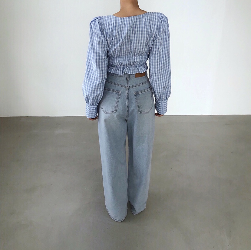 2TWO MOON韓國東大門代購女士新品休閑熱賣時尚襯衫蕾絲衫2TWO MOON襯衫/蕾絲衫