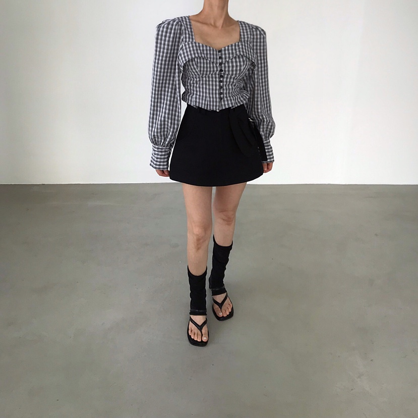 2TWO MOON韓國東大門代購女士新品休閑熱賣時尚襯衫蕾絲衫2TWO MOON襯衫/蕾絲衫圖色2