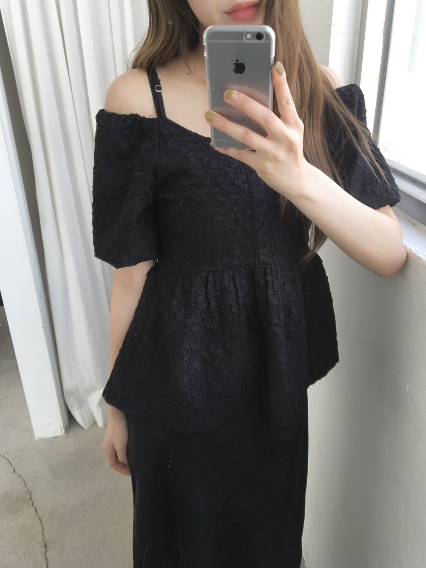 LEGACY韓國代購女裝新品推薦熱賣人氣職業休閑襯衫蕾絲衫LEGACY襯衫/蕾絲衫