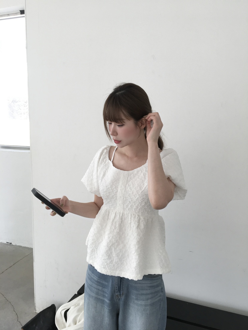 LEGACY韓國代購女裝新品推薦熱賣人氣職業休閑襯衫蕾絲衫LEGACY襯衫/蕾絲衫