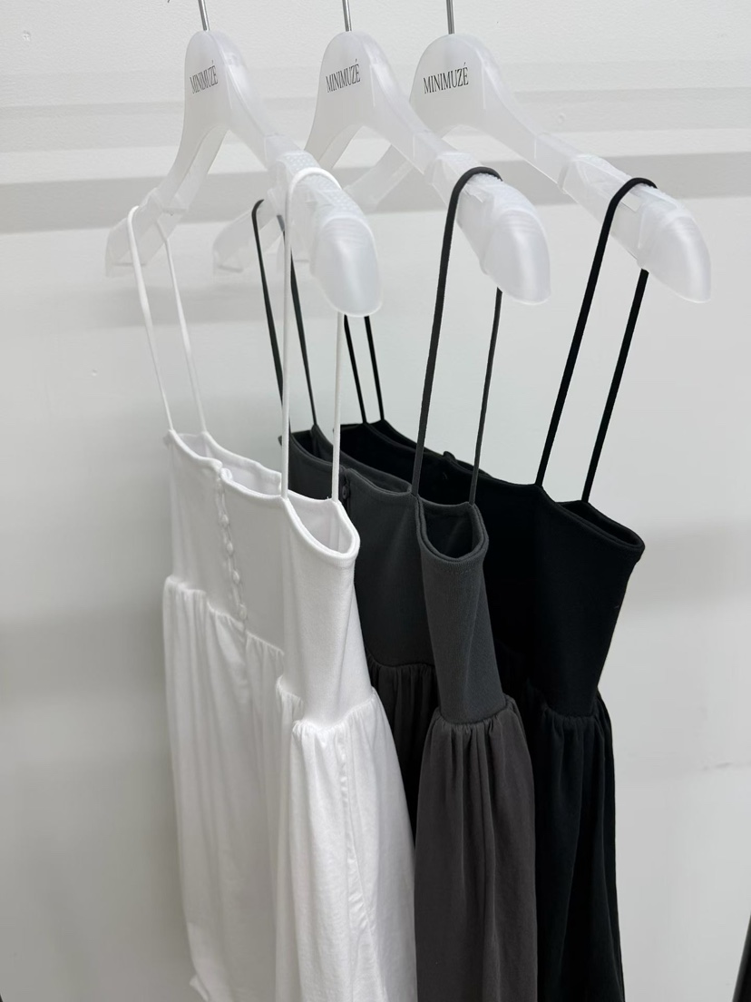 MINIMUZE韓國代購女士新品人氣職業熱賣休閑時尚推薦連衣裙MINIMUZE連衣裙