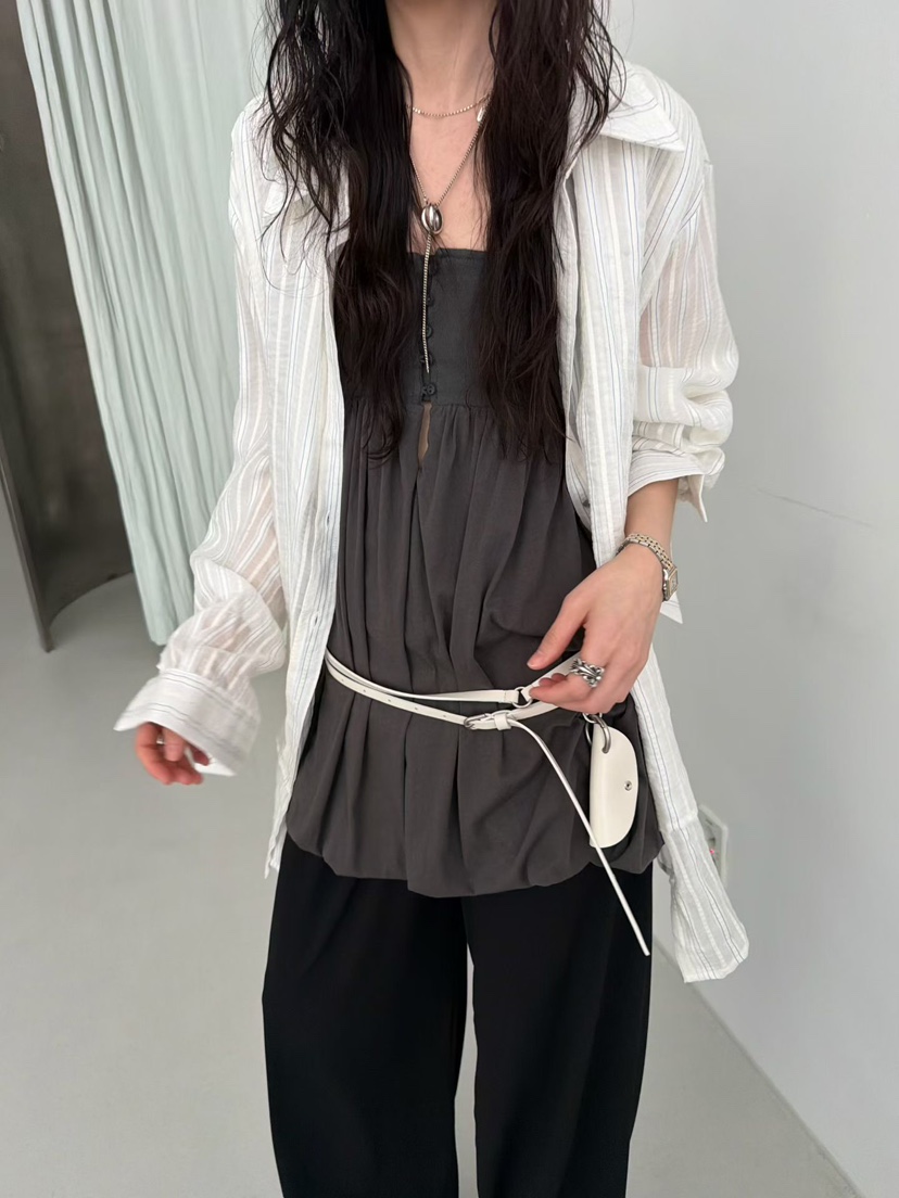 MINIMUZE韓國代購女士新品人氣職業熱賣休閑時尚推薦連衣裙MINIMUZE連衣裙