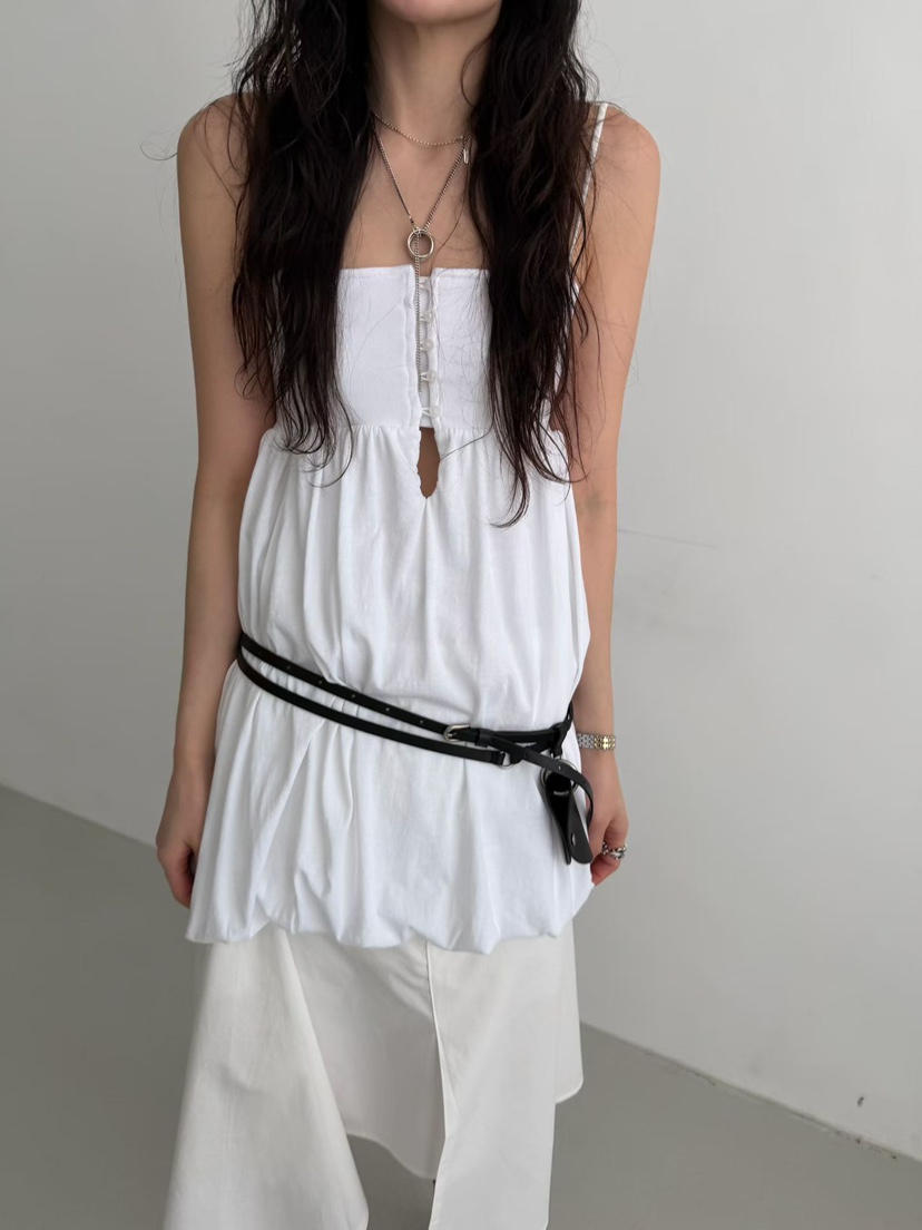 MINIMUZE韓國代購女士新品人氣職業熱賣休閑時尚推薦連衣裙MINIMUZE連衣裙