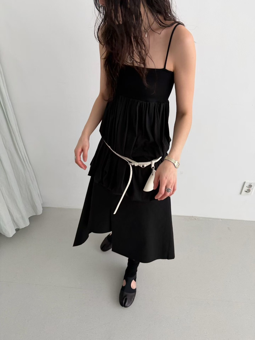 MINIMUZE韓國代購女士新品人氣職業熱賣休閑時尚推薦連衣裙MINIMUZE連衣裙