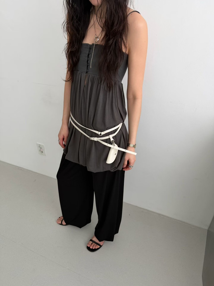 MINIMUZE韓國代購女士新品人氣職業熱賣休閑時尚推薦連衣裙MINIMUZE連衣裙