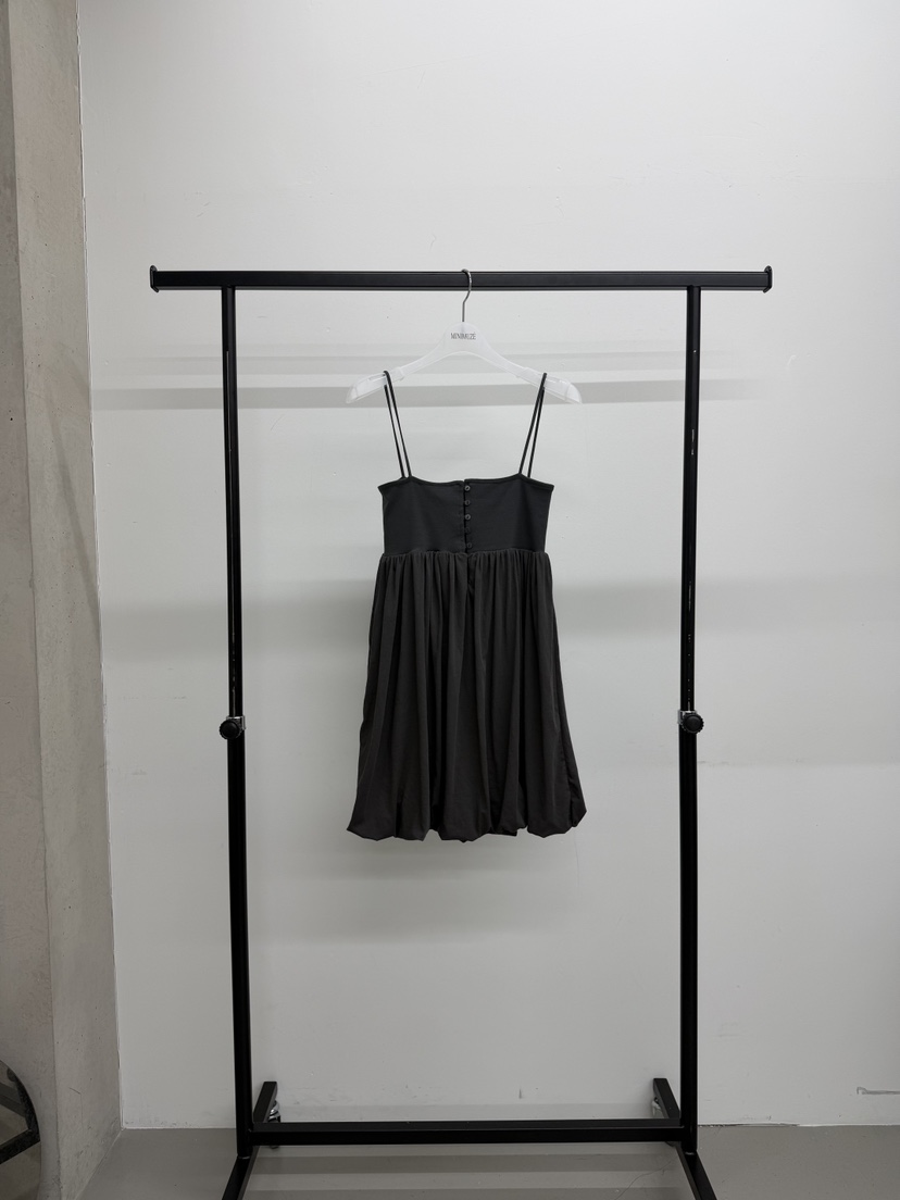 MINIMUZE韓國代購女士新品人氣職業熱賣休閑時尚推薦連衣裙MINIMUZE連衣裙圖色2