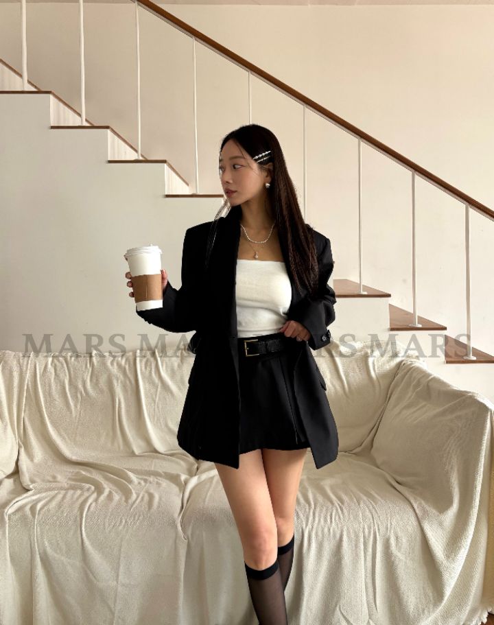mars韓國東大門直郵女裝新品熱賣人氣時尚26春夏推薦裙褲mars裙褲