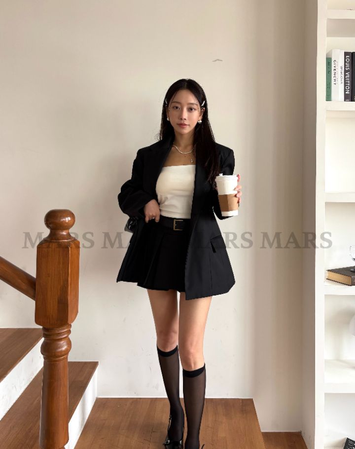 mars韓國東大門直郵女裝新品熱賣人氣時尚26春夏推薦裙褲mars裙褲