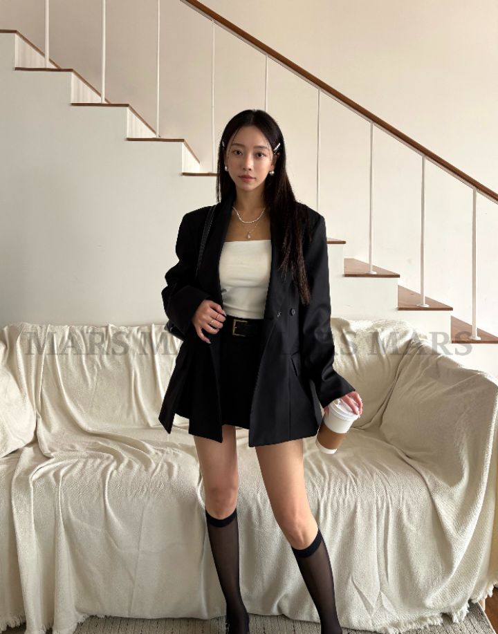 mars韓國東大門直郵女裝新品熱賣人氣時尚26春夏推薦裙褲mars裙褲