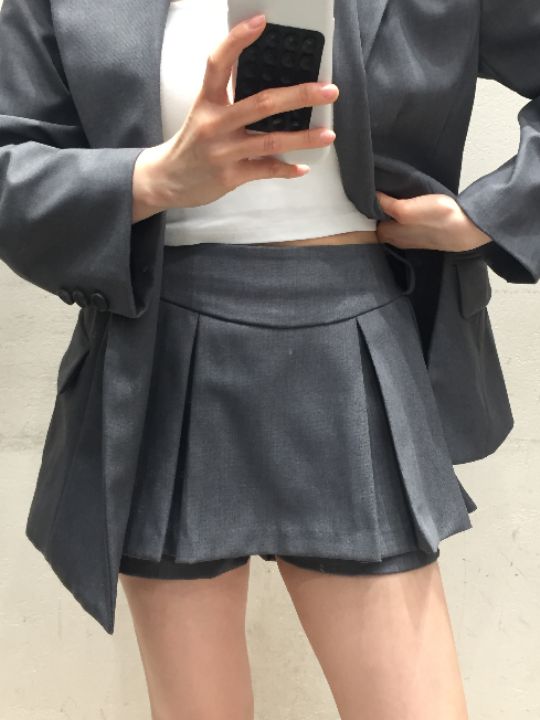 mars韓國東大門直郵女裝新品熱賣人氣時尚26春夏推薦裙褲mars裙褲