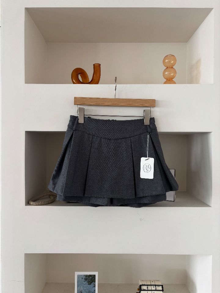 mars韓國東大門直郵女裝新品熱賣人氣時尚26春夏推薦裙褲mars裙褲圖色2