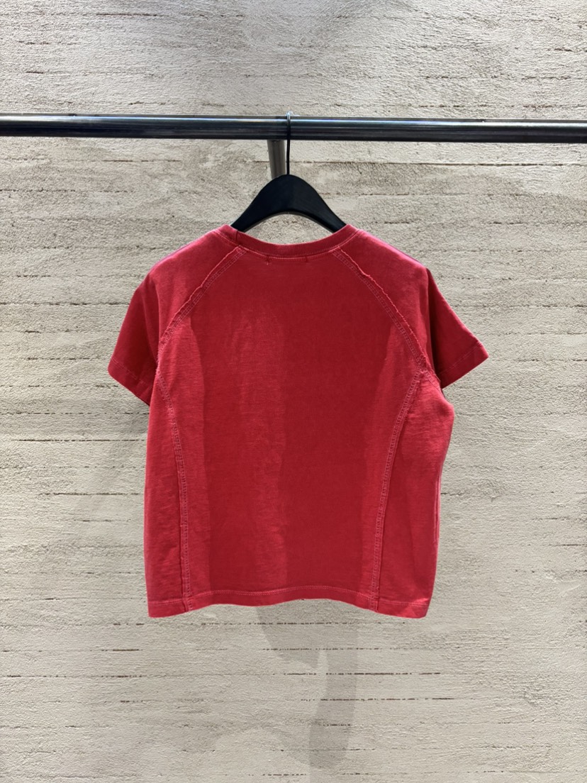 SUGAR CASE韓國東大門直郵女裝新款時尚人氣職業推薦T恤SUGAR CASET恤