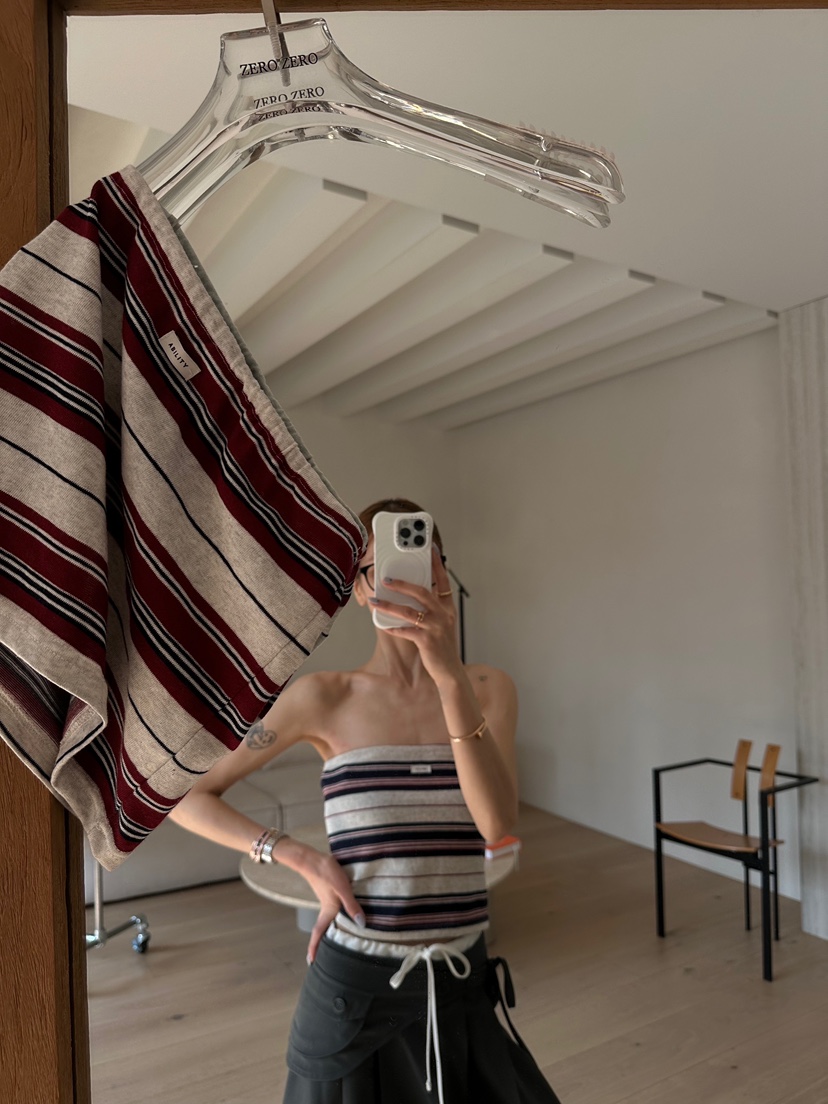 ZEROZERO韓國東大門代購女士新款熱賣時尚吊帶背心不含內搭ZEROZERO吊帶/背心