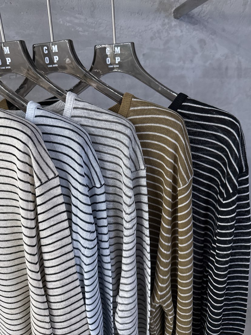 COME OPEN/HAPER韓國東大門直郵女裝新款人氣時尚長袖T恤COME OPEN/HAPER長袖T恤