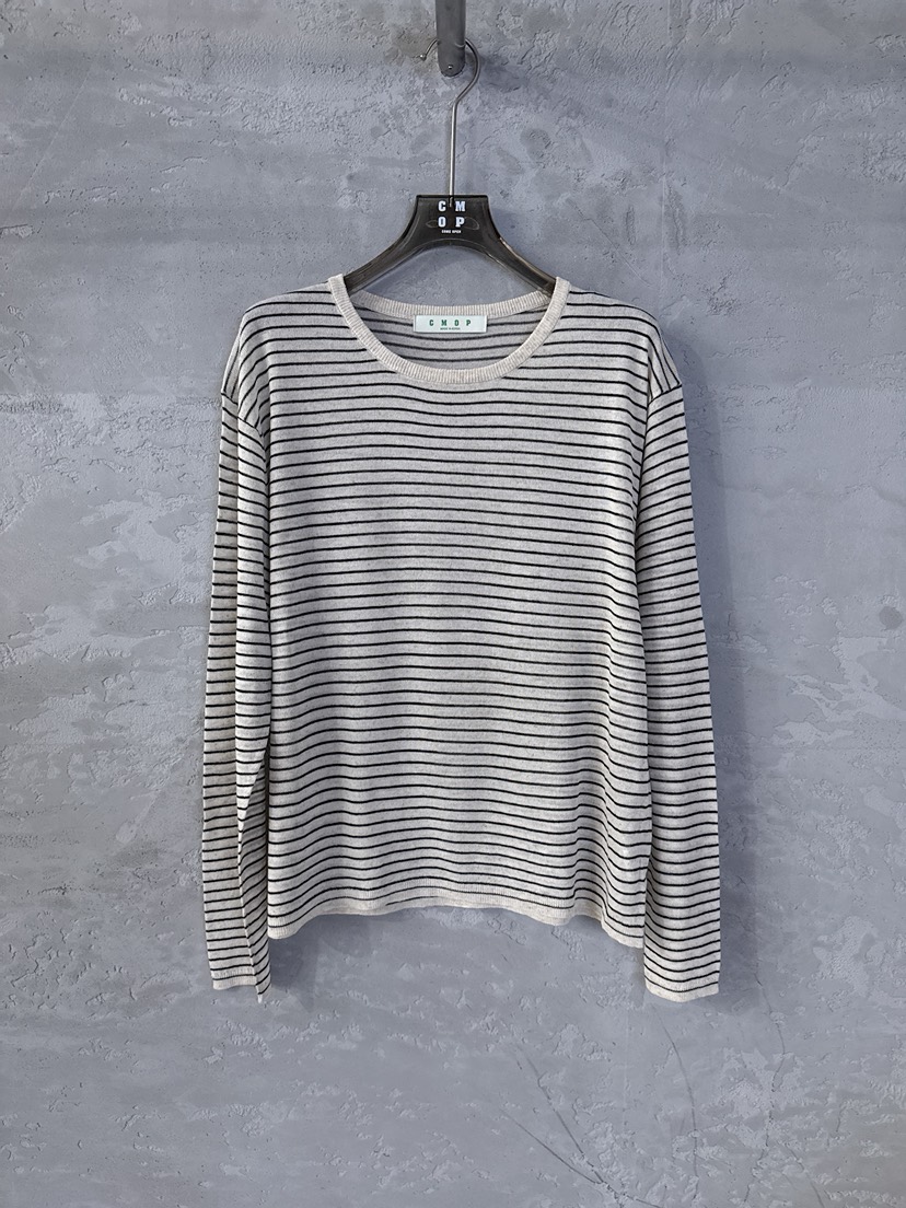 COME OPEN/HAPER韓國東大門直郵女裝新款人氣時尚長袖T恤COME OPEN/HAPER長袖T恤圖色1