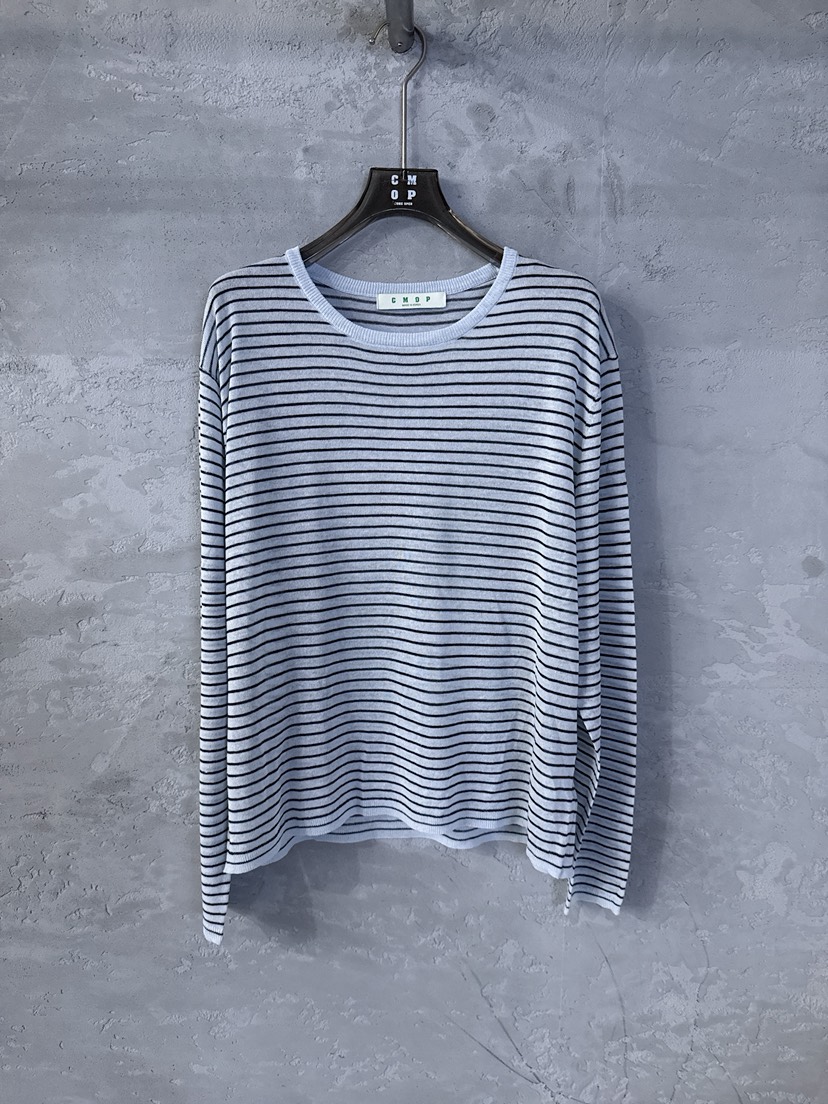 COME OPEN/HAPER韓國東大門直郵女裝新款人氣時尚長袖T恤COME OPEN/HAPER長袖T恤圖色2
