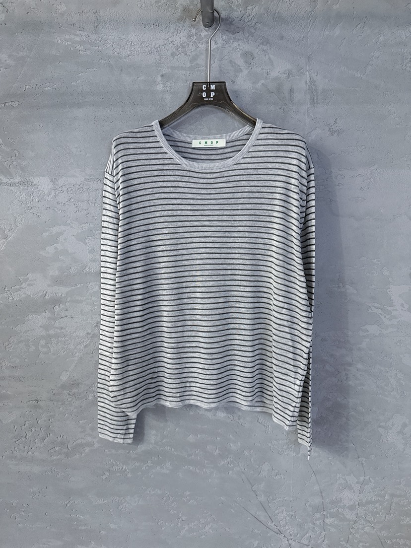 COME OPEN/HAPER韓國東大門直郵女裝新款人氣時尚長袖T恤COME OPEN/HAPER長袖T恤圖色3