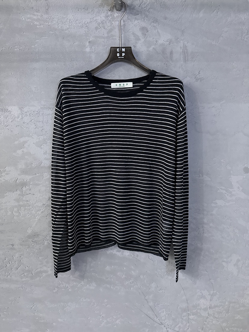 COME OPEN/HAPER韓國東大門直郵女裝新款人氣時尚長袖T恤COME OPEN/HAPER長袖T恤圖色5