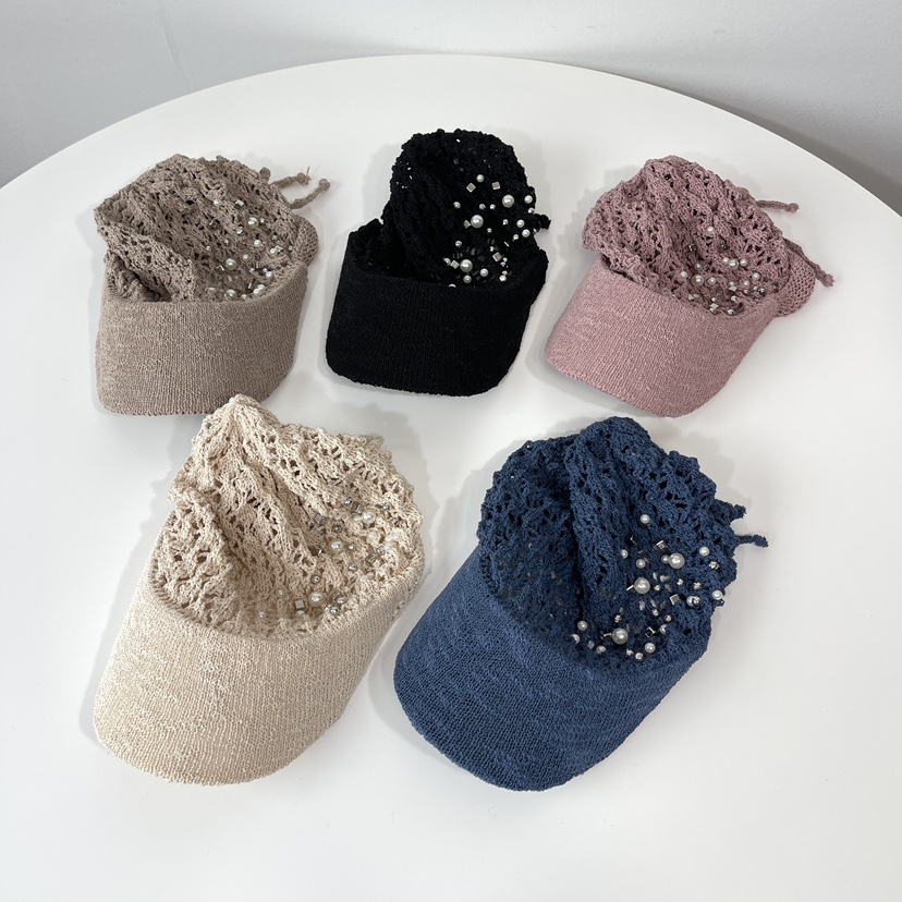 LOVELY HAT韓國直郵女裝新款休閑人氣推薦26春夏職業帽子LOVELY HAT帽子