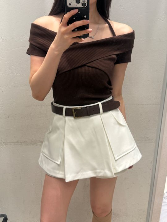 mars韓國東大門代購女裝新品休閑26春夏職業推薦熱賣時尚T恤marsT恤