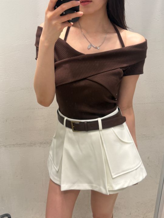 mars韓國東大門代購女裝新品休閑26春夏職業推薦熱賣時尚T恤marsT恤