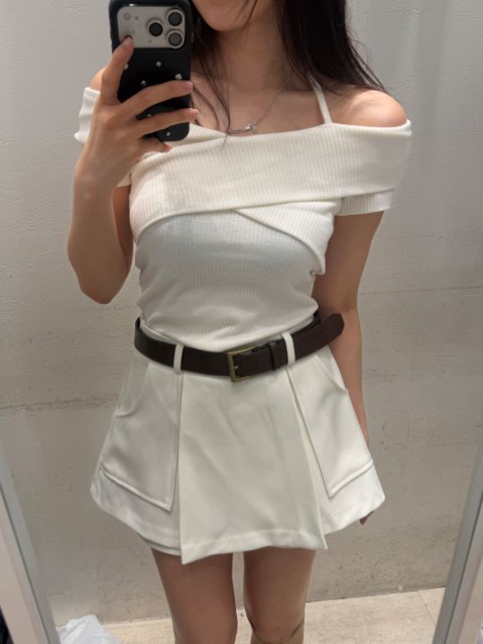 mars韓國東大門代購女裝新品休閑26春夏職業推薦熱賣時尚T恤marsT恤圖色2