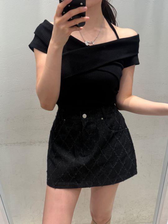 mars韓國東大門代購女裝新品休閑26春夏職業推薦熱賣時尚T恤marsT恤圖色3