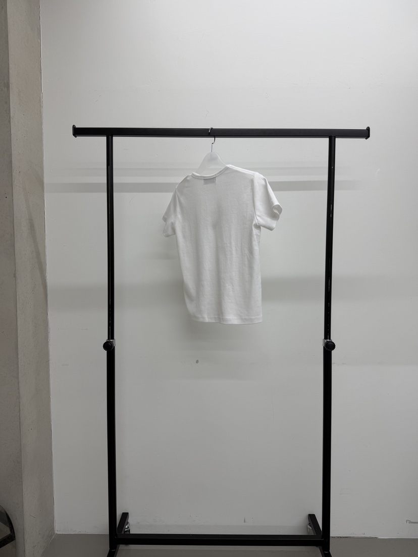 MINIMUZE韓國直郵實拍女士新款人氣26春夏熱賣時尚T恤刺繡MINIMUZET恤