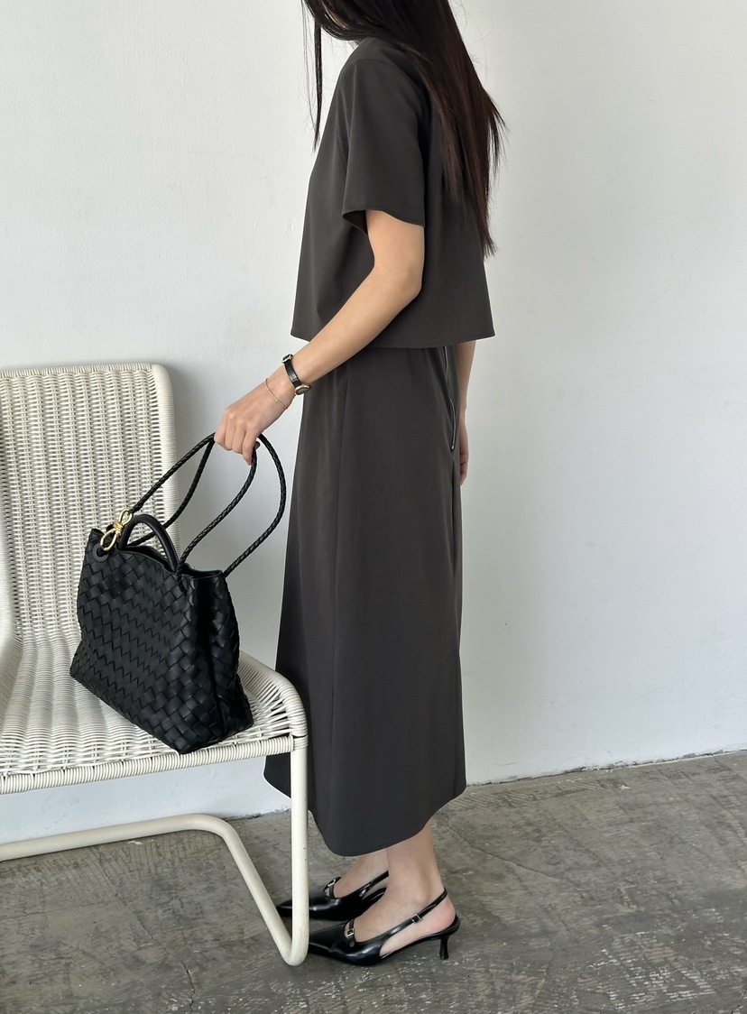 LE VASE韓國代購女士新款時尚推薦人氣職業熱賣襯衫蕾絲衫LE VASE襯衫/蕾絲衫