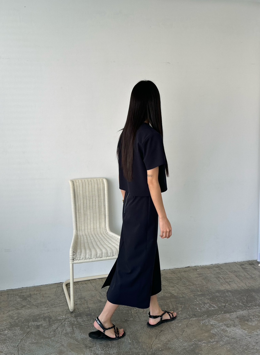 LE VASE韓國代購女士新款時尚推薦人氣職業熱賣襯衫蕾絲衫LE VASE襯衫/蕾絲衫