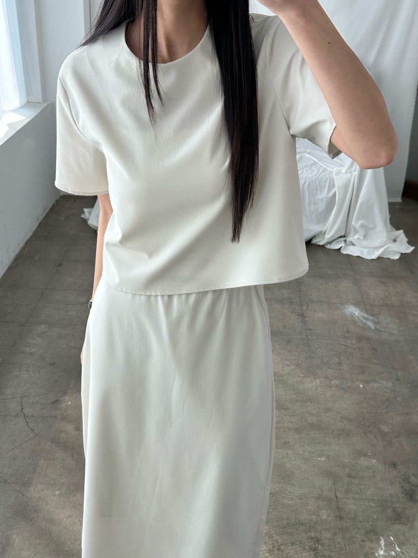 LE VASE韓國代購女士新款時尚推薦人氣職業熱賣襯衫蕾絲衫LE VASE襯衫/蕾絲衫圖色3