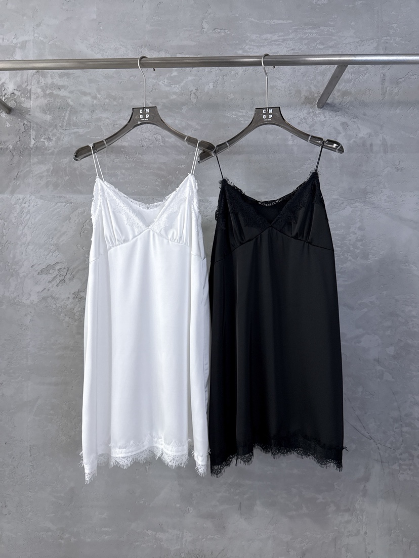 COME OPEN/HAPER韓國東大門代購女士新款人氣26春夏連衣裙COME OPEN/HAPER連衣裙