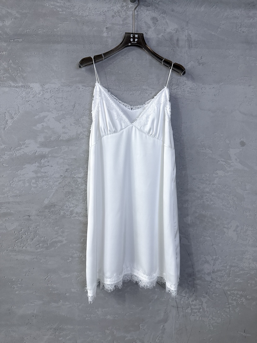 COME OPEN/HAPER韓國東大門代購女士新款人氣26春夏連衣裙COME OPEN/HAPER連衣裙圖色1