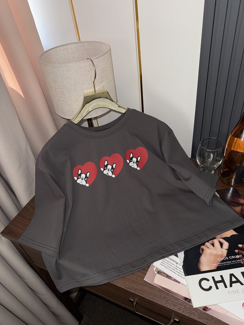 바츠韓國東大門直郵女士新品熱賣時尚休閑人氣推薦職業T恤VatzT恤