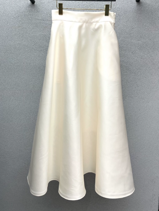 TANIA韓國東大門直郵女士新款職業人氣推薦休閑熱賣26春夏長裙TANIA長裙圖色2