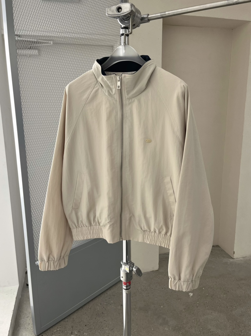 J CRANE-A韓國直郵實拍女士新款26春夏時尚推薦休閑夾克J CRANE夾克圖色1