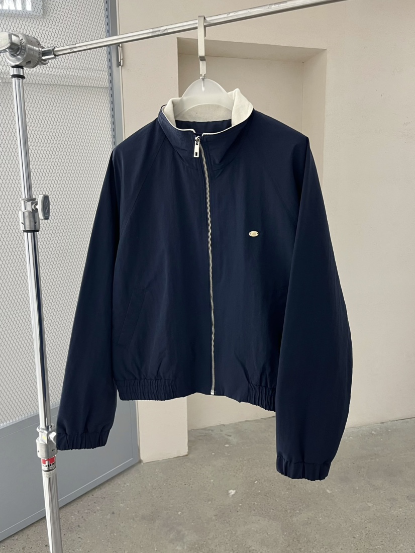 J CRANE-A韓國直郵實拍女士新款26春夏時尚推薦休閑夾克J CRANE夾克圖色3