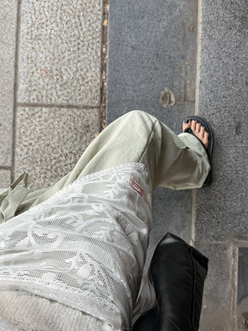 ZEROZERO韓國東大門直郵女裝新品時尚推薦職業圍巾披肩圍巾ZEROZERO圍巾/披肩