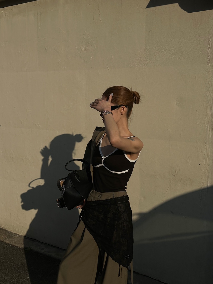 ZEROZERO韓國東大門直郵女裝新品時尚推薦職業圍巾披肩圍巾ZEROZERO圍巾/披肩