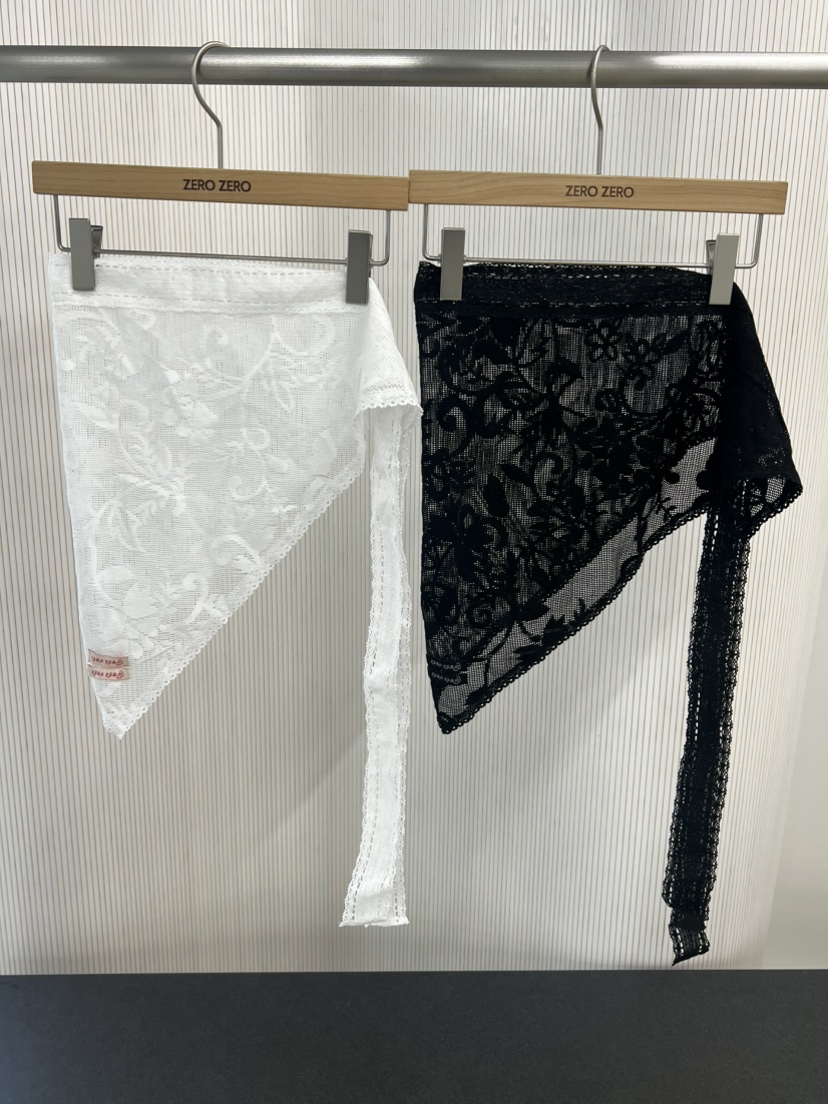 ZEROZERO韓國東大門直郵女裝新品時尚推薦職業圍巾披肩圍巾ZEROZERO圍巾/披肩