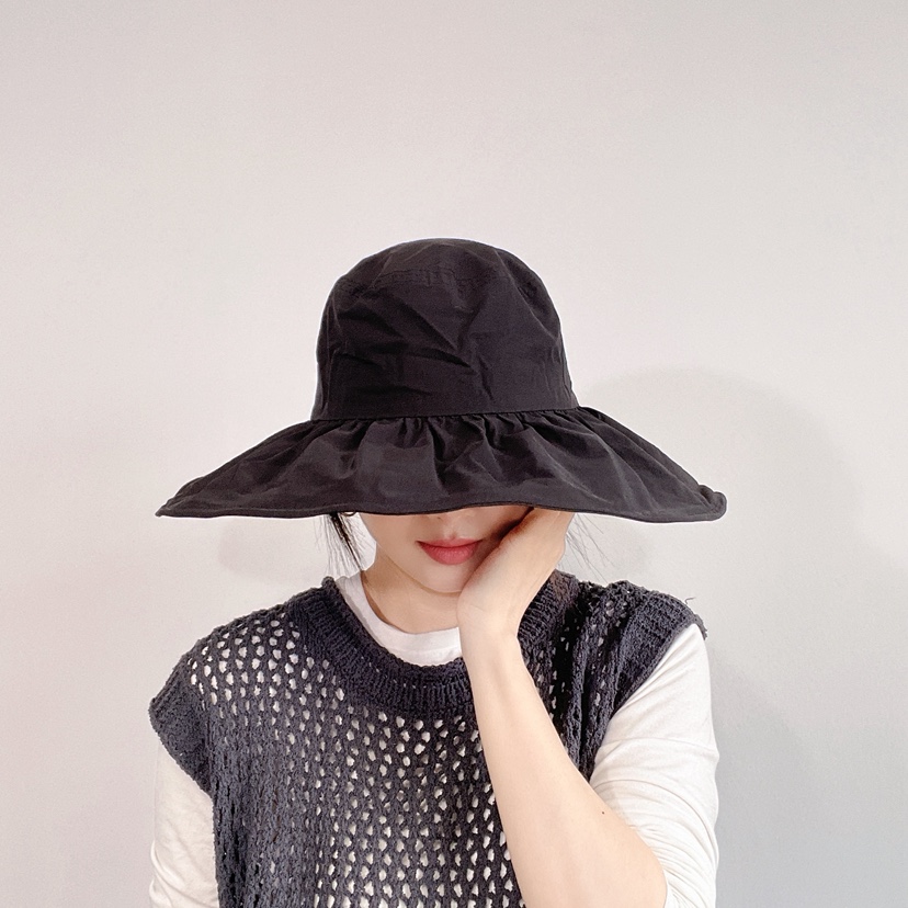 LOVELY HAT韓國東大門代購女士新款時尚職業人氣26春夏帽子LOVELY HAT帽子