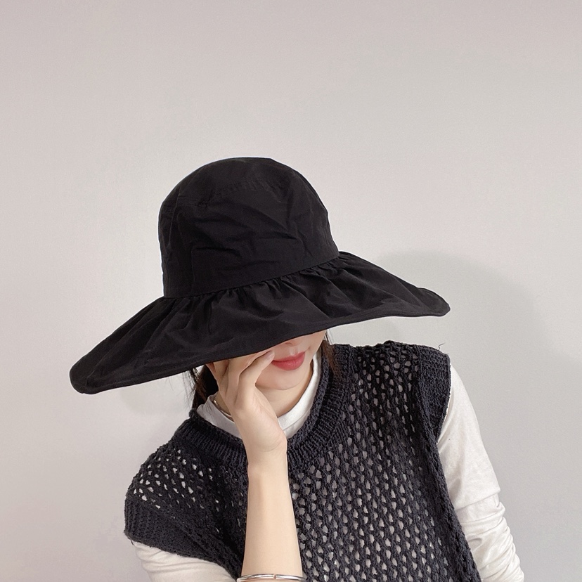 LOVELY HAT韓國東大門代購女士新款時尚職業人氣26春夏帽子LOVELY HAT帽子