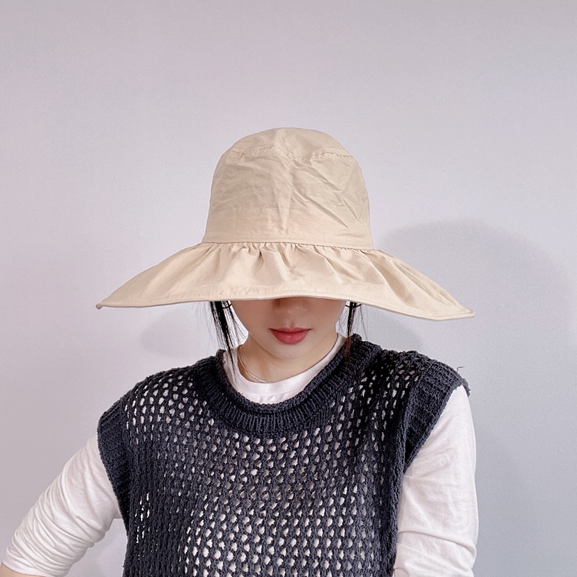 LOVELY HAT韓國東大門代購女士新款時尚職業人氣26春夏帽子LOVELY HAT帽子