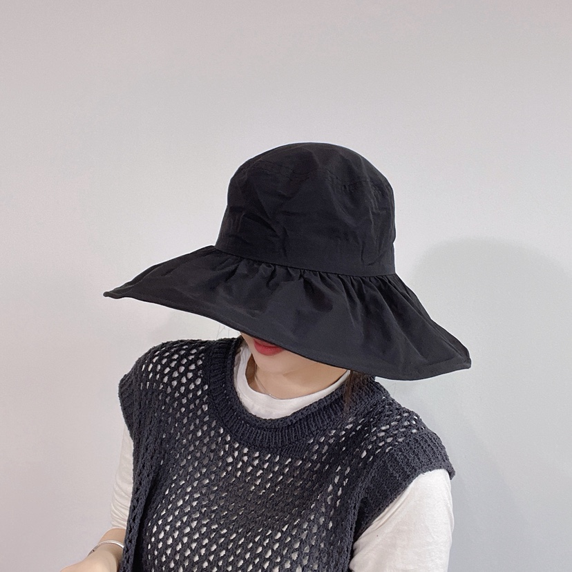 LOVELY HAT韓國東大門代購女士新款時尚職業人氣26春夏帽子LOVELY HAT帽子圖色2