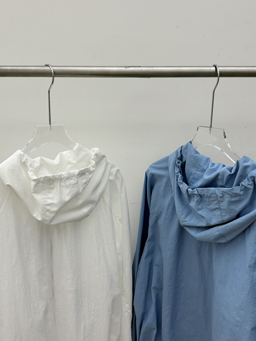 OURS韓國直郵實拍女士新品休閑推薦人氣熱賣職業夾克褶皺OURS夾克