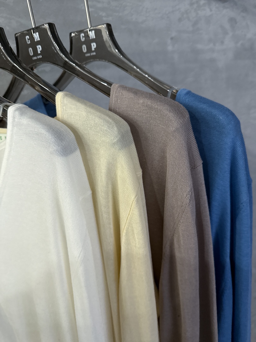 COME OPEN/HAPER韓國東大門直郵女士新款時尚針織衫絲質COME OPEN/HAPER針織衫