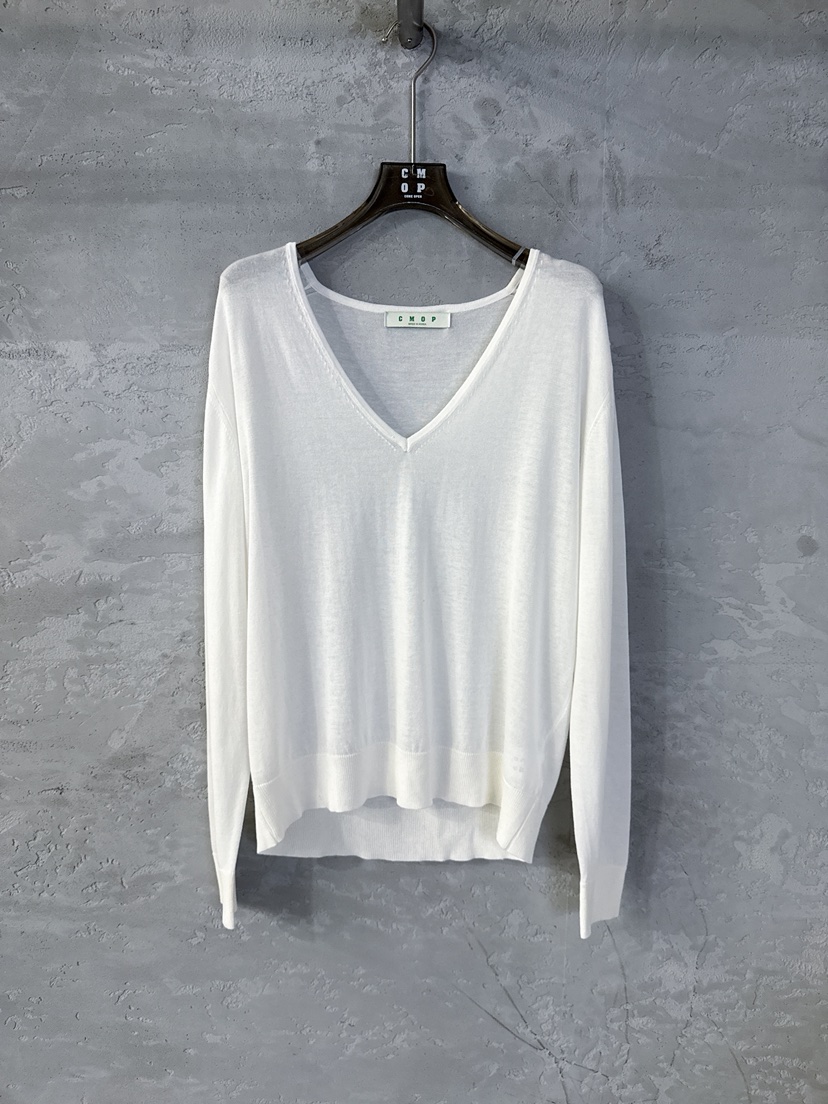 COME OPEN/HAPER韓國東大門直郵女士新款時尚針織衫絲質COME OPEN/HAPER針織衫圖色2